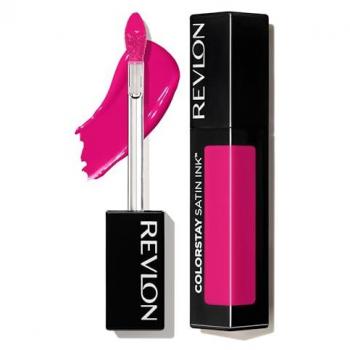 Revlon ColorStay Satin Ink Lipstick #012 Seal the Deal 5ml