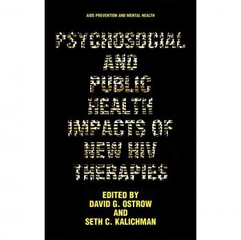 Psychosocial and Public Health Impacts of New HIV Therapies: A Comprehensive Guide on AIDS Prevention and Mental Health