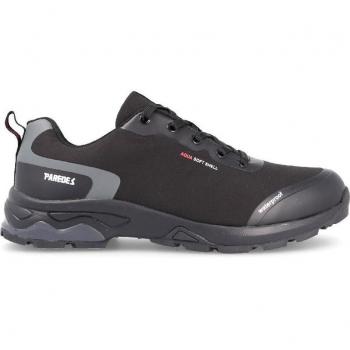 Zapatillas de montaña de mujer Acacia PAREDES