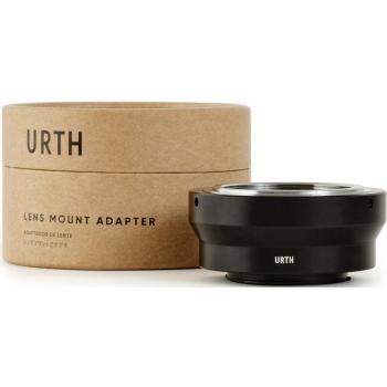 Urth M42 to Micro Four Thirds Lens Mount Adapter