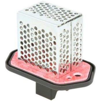 Regulador de ventilador habitáculo Original THERMOTEC DE4004TT con calidad garantizada, diseñado para un rendimiento óptimo en sistemas de climatización, compatible con diversos modelos de vehículos, fácil instalación y alta durabilidad