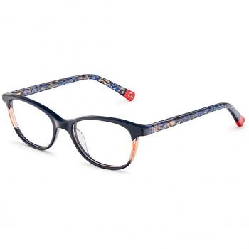 Etnia Barcelona Nala BLPK Women's Eyeglasses - Size 45 - Blue Light Blocking Frame Only