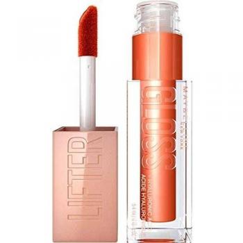 Maybelline Lifter Gloss Lip Gloss Amber 5.4 ml