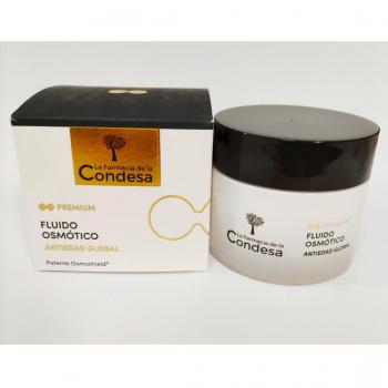 Fluido Osmótico Antiedad Global Premium de 50ml