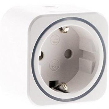 BeeWi 780203 toma, color blanco