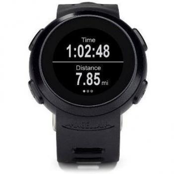 Magellan Echo - Reloj deportivo, color negro