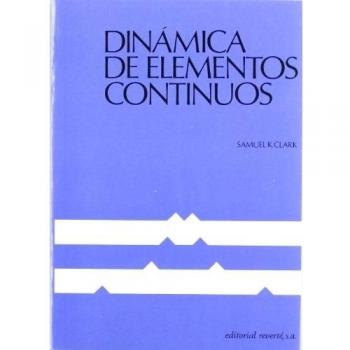 Dinámica de elementos continuos