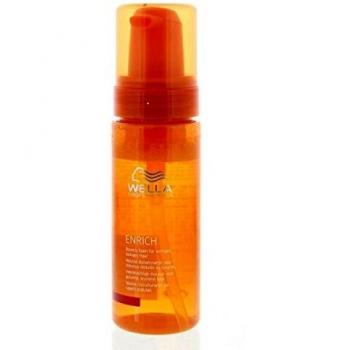 Wella ENRICH Bouncy Foam 150 Ml - Jabón Corporal y Gel de Ducha Hombre