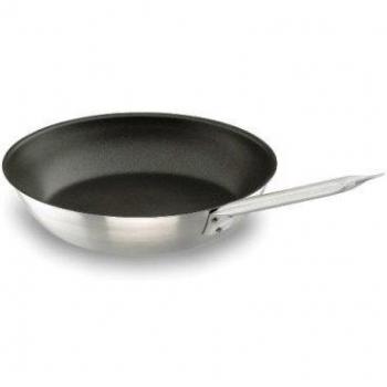 Lacor- 51633 - Sartén Antiadherente Chef Inox. 32 cms.