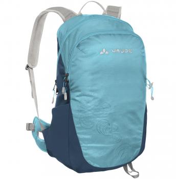 VAUDE Tacora 18 Mochila, Unisex Adulto, Azul