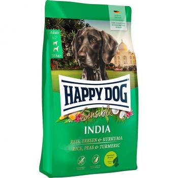 Happy Dog Supreme India Sensible - 10 kg