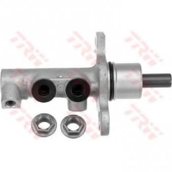 Cilindro Maestro de Freno TRW PML429 para Opel Vectra C CC 25,4 mm