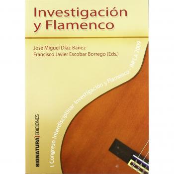 INVESTIGACION Y FLAMENCO