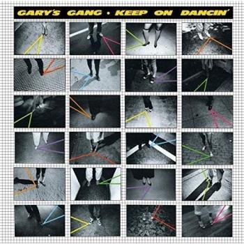 Keep On Dancing - High-Energy Dance Workout Program