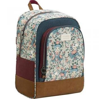 Mochila Escolar Lilledy Blossom