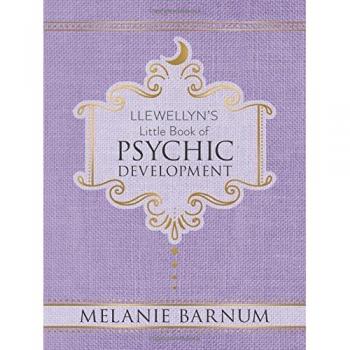 Llewellyn's Little Book of Psychic Development