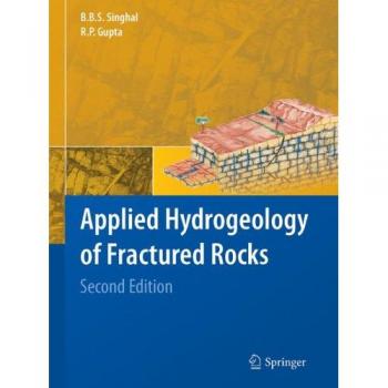 Fractured Rock Hydrogeology: Springer Applied Insights