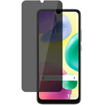 Protector Pantalla Hidrogel Privacidad Antiespías compatible con Xiaomi Redmi 10A