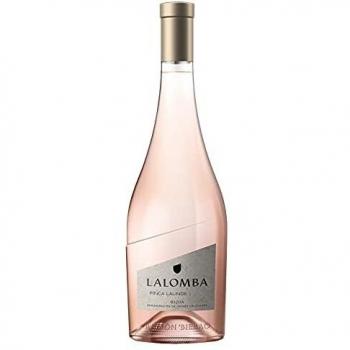 LaLomba Rosado, Ramón Bilbao, Rioja/ Spain, rose wine, Garnacha