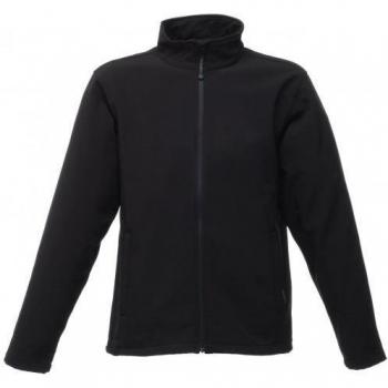 Cazadora Softshell Impermeable Regatta Reid para Hombre