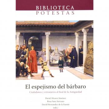 Espejismo del bárbaro,El: 1
