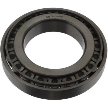 Cojinete de Rueda Trasero FEBI BILSTEIN 18927 para Mercedes-Benz, Volvo, Iveco y MAN