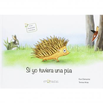 Si yo tuviera una púa: 2 - Clemente Laboreo, Eva/arias Sánchez, Teresa