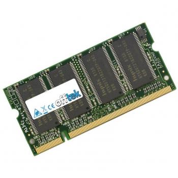 OFFTEK 512MB Memoria RAM de Repuesto para ASUS M3Ae