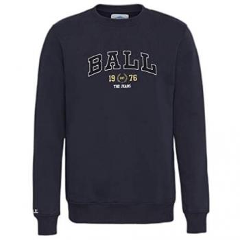 Taylor Ball Unisex Sweatshirt - Midnight Blue