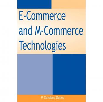 Tecnologías de Comercio Electrónico y Móvil: Soluciones Avanzadas para Negocios Online