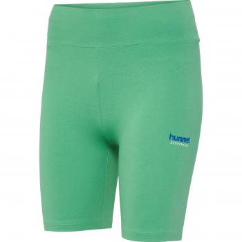 Hummel Women's Legacy Cameron Green Short Leggings