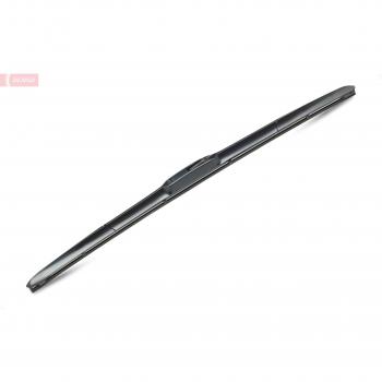 Limpiaparabrisas DENSO DU-055L, tipo de producto: limpiaparabrisas, características: longitud de 55 cm, diseño aerodinámico, goma de alta calidad para un mejor rendimiento en condiciones climáticas