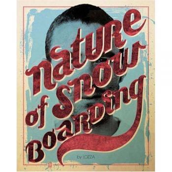 Nature Of Snowboarding: Eyte to Eye