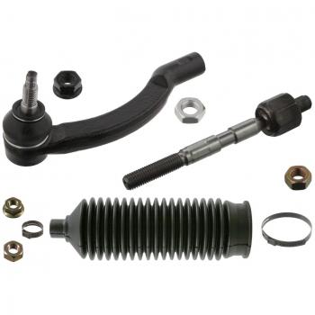 Barra de dirección FEBI BILSTEIN 40569 para eje delantero izquierdo con accesorios incluidos