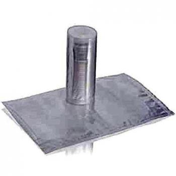 Bolsas de Envasado al Vacío 20x30cm Magic Vac - Pack de 100 Unidades, Sin BPA, Ideal para Congelador y Cocción Sous Vide