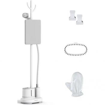 Rowenta IS3280D1 Origin Home Cepillo de Vapor Vertical 2000W