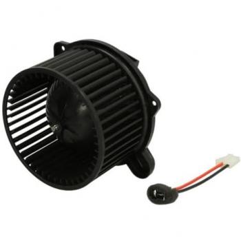 Ventilador interior habitáculo THERMOTEC DD0508TT para GETZ (TB) y ACCENT II (LC), diámetro de 147mm