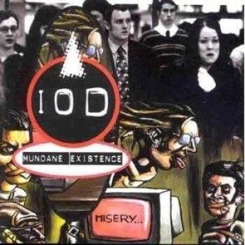 Mundane Existance