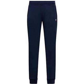 Le Coq Sportif ESS Pant Slim N°1 Pantalón, Hombre, Dress Blues, XL
