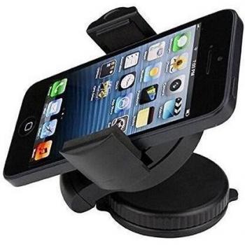SUPPORT VOITURE TÉLÉPHONE, MP3 ET GPS
