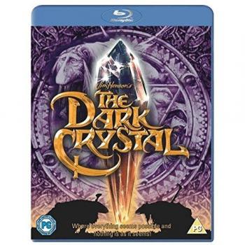 The Dark Crystal [Reino Unido] [Blu-ray]