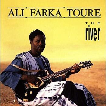 Ali Farka Touré - The River