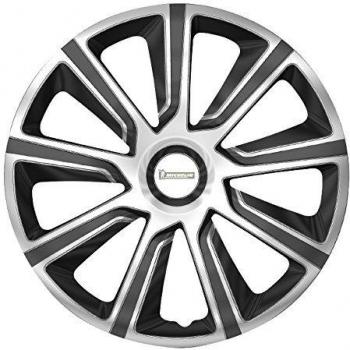 Tapacubos Michelin Bicolor 16 Pulgadas (4 Unidades)