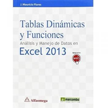 Tablas Dinámicas y Funciones