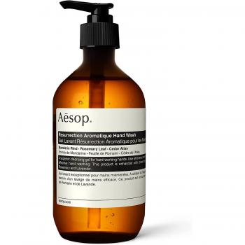 Aesop Resurrection Hand Wash (500ml)