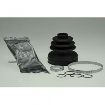 LÖBRO Juego de fuelles para árbol de transmisión CV-joint boot 306572