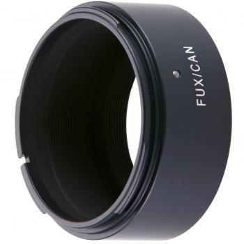 Novoflex FUX/CAN - Anillo adaptador