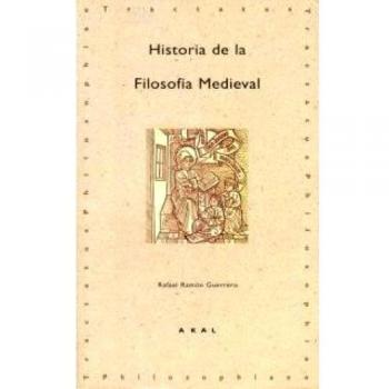 Historia de la Filosofía Medieval: 2