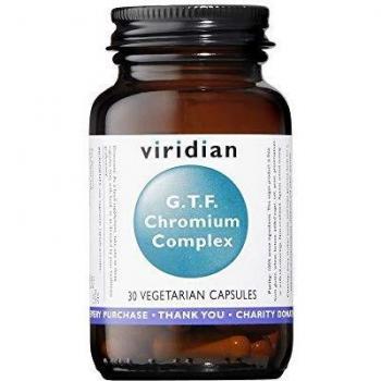 Viridian Minerales - 1 Bote