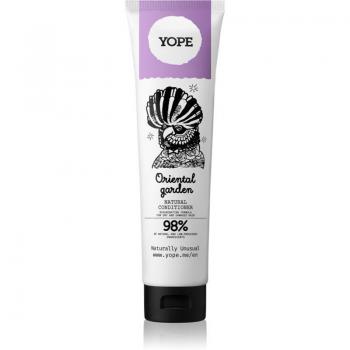 Acondicionador Natural Yope Jardín Oriental 170ml